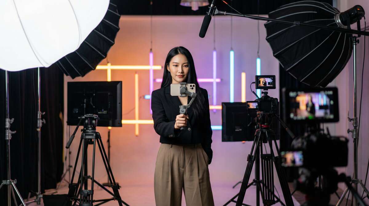 丝瓜视频视频制作